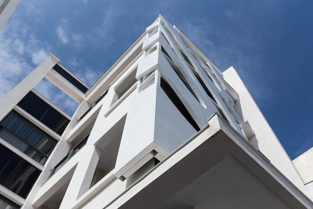 Bookline B&B Hualien City Exterior photo