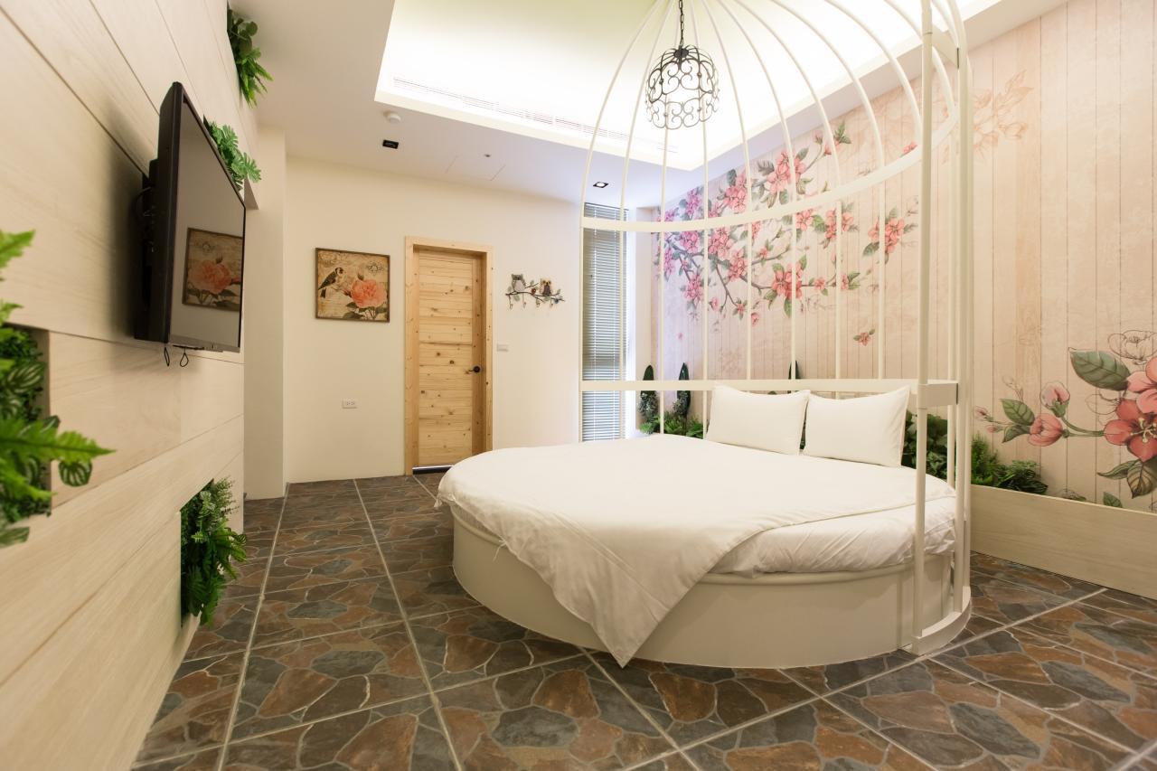 Bookline B&B Hualien City Exterior photo